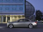 BMW 3-Series Convertible 2007 года